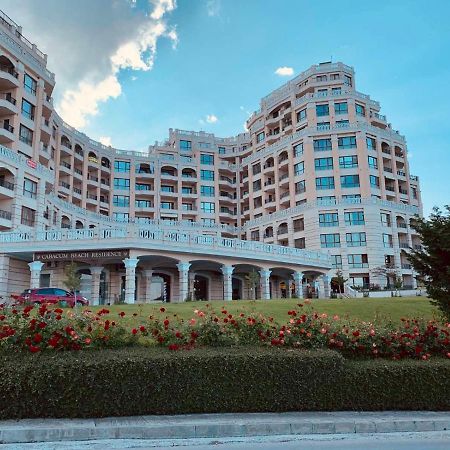 Elegantz Apartments 2 Varna Esterno foto