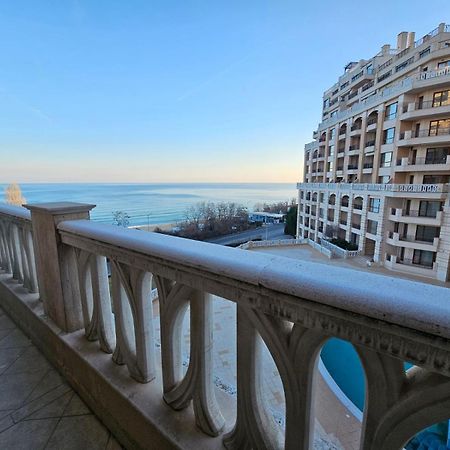 Elegantz Apartments 2 Varna Esterno foto