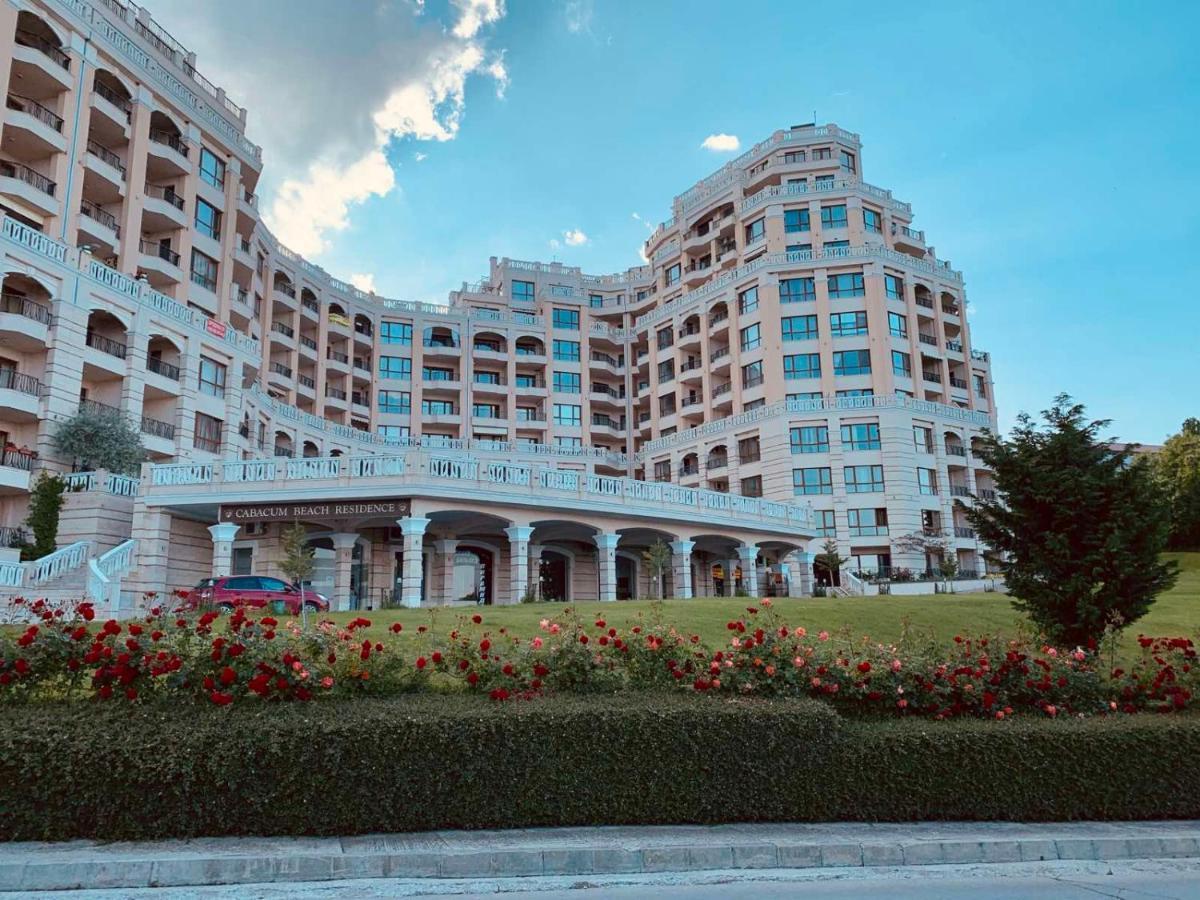 Elegantz Apartments 2 Varna Esterno foto