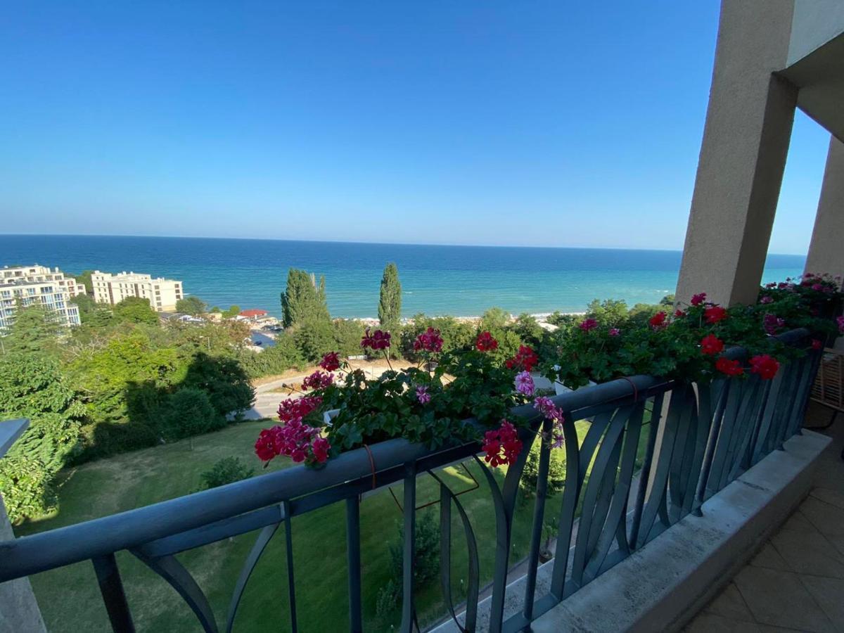 Elegantz Apartments 2 Varna Esterno foto