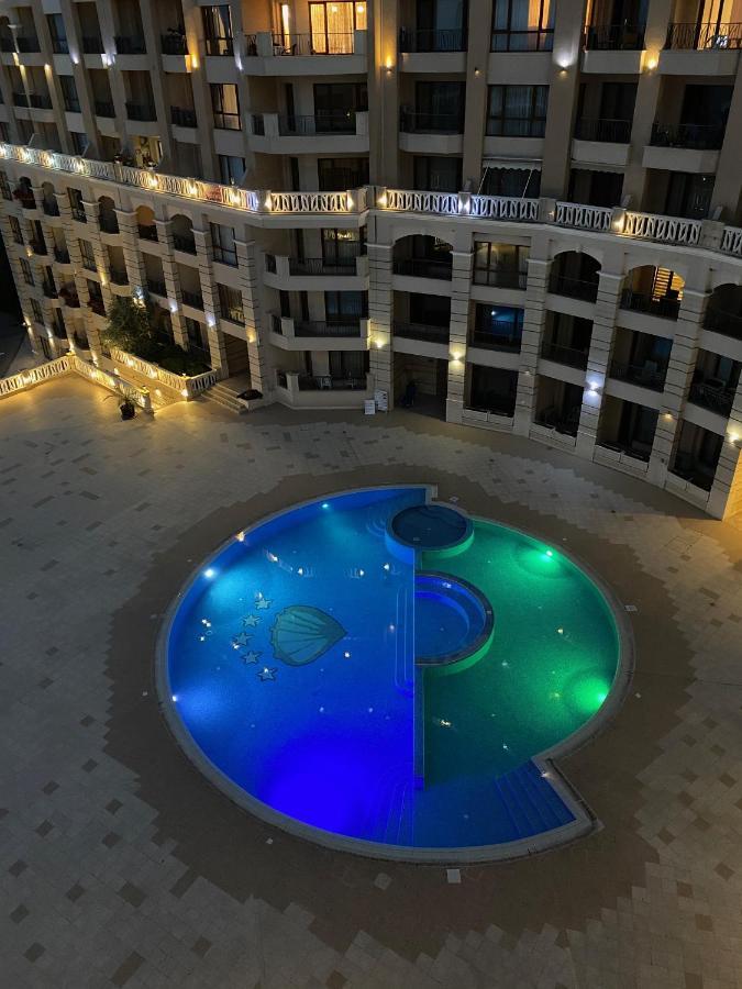 Elegantz Apartments 2 Varna Esterno foto