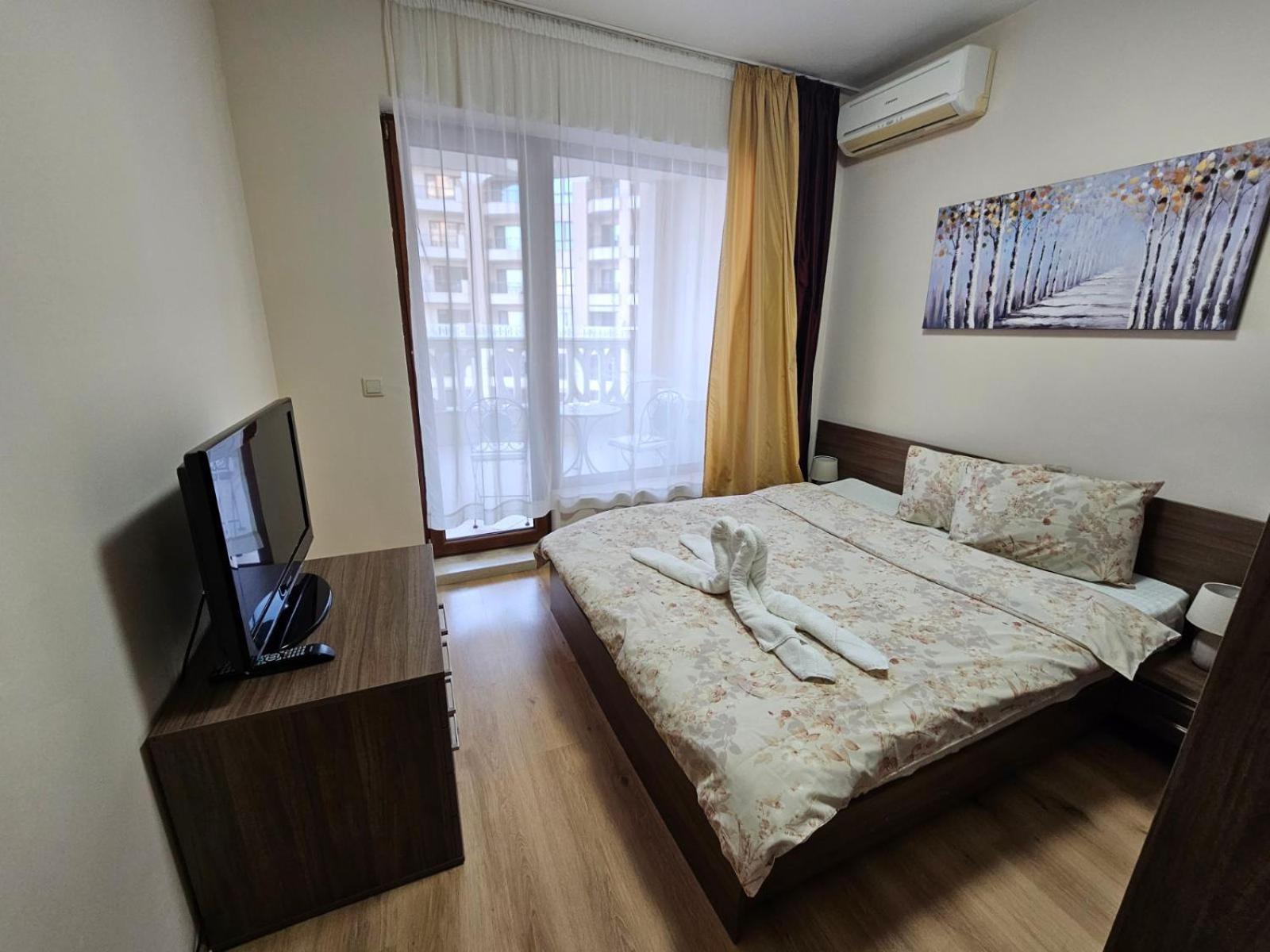 Elegantz Apartments 2 Varna Esterno foto