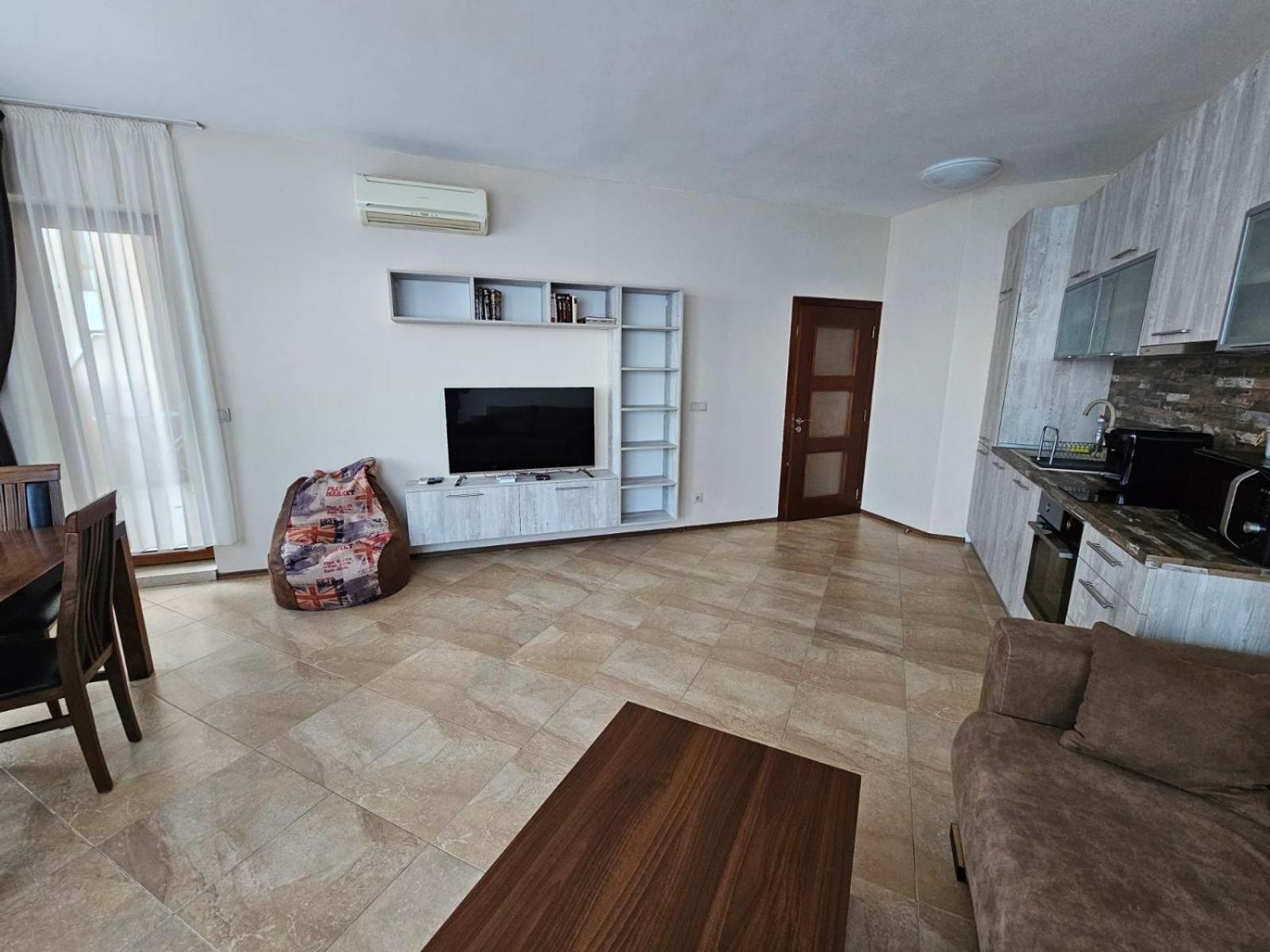 Elegantz Apartments 2 Varna Esterno foto